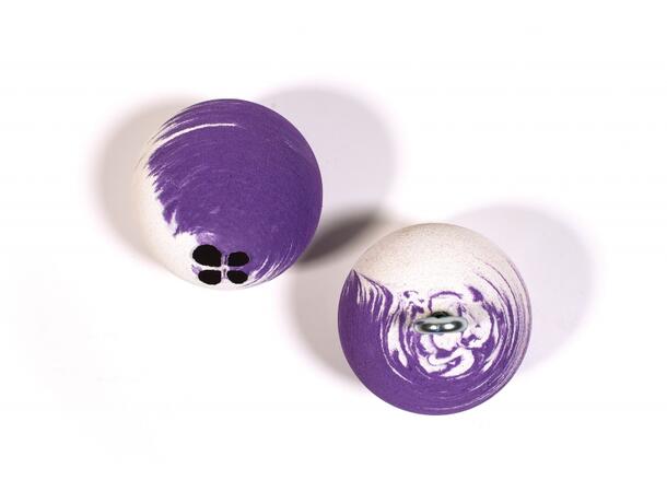 Lapis Rollyballs L red 